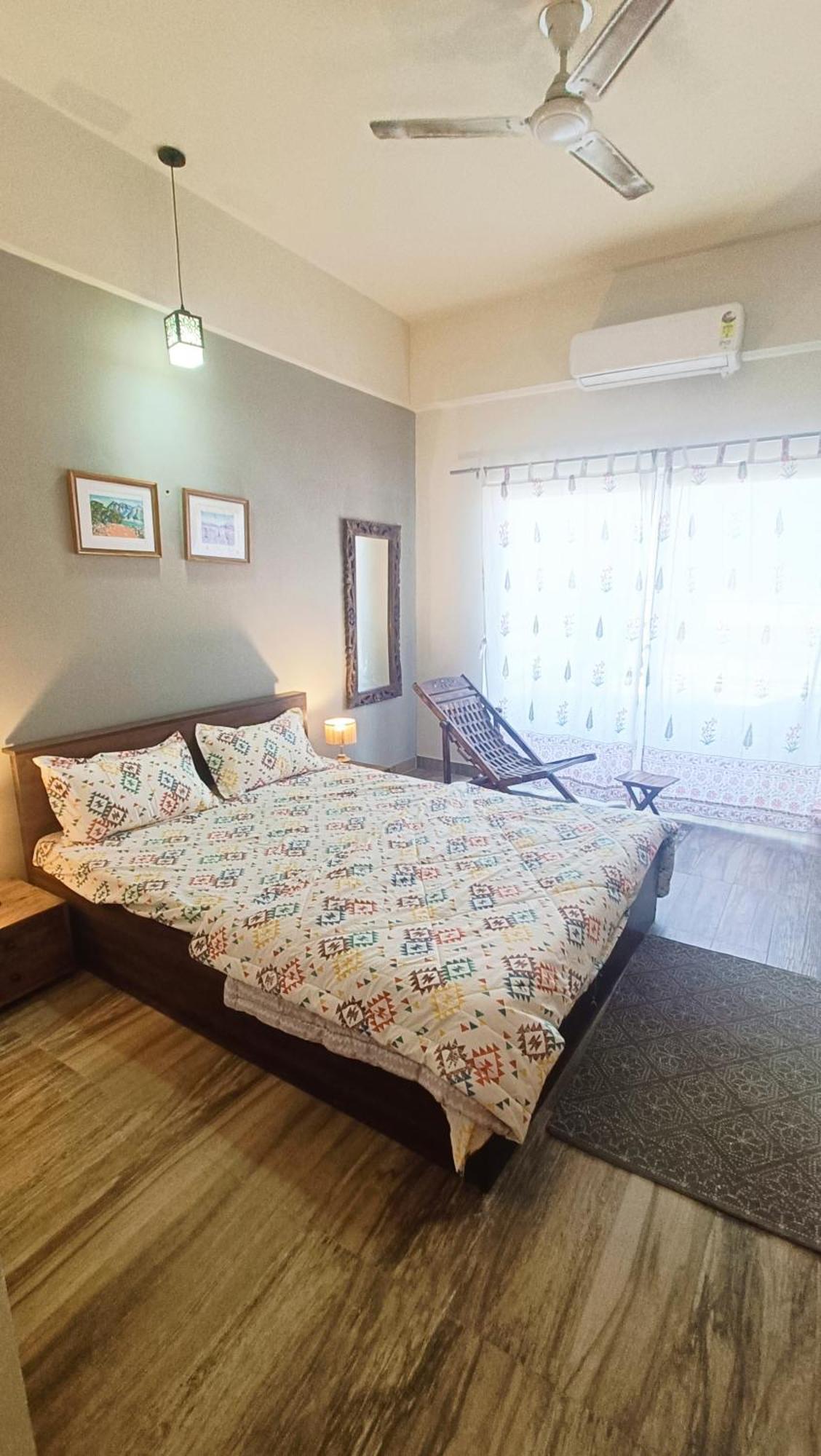 Maya Studio Greater Noida Luaran gambar