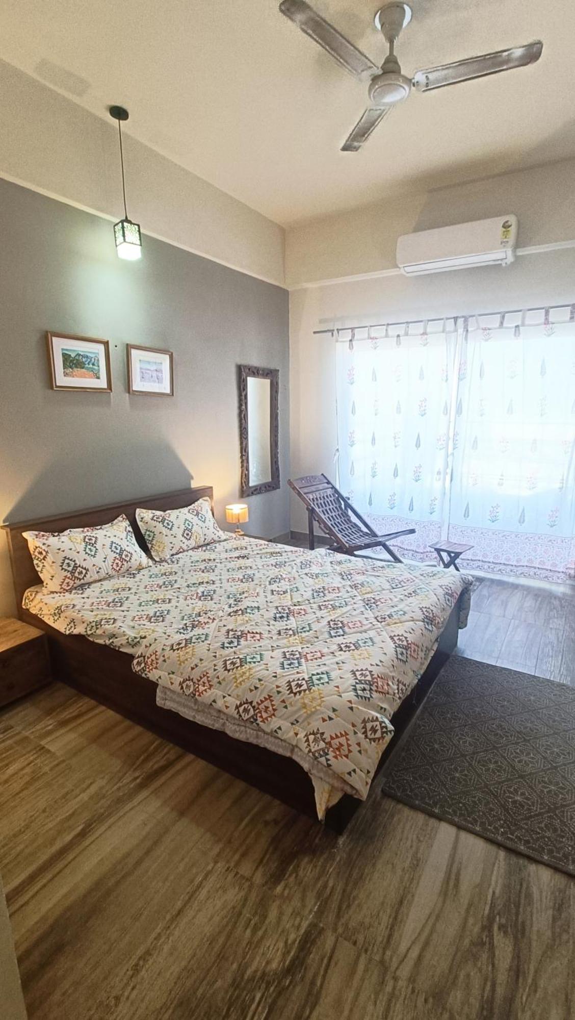 Maya Studio Greater Noida Luaran gambar